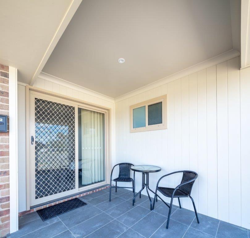 Stockmans Motel Tamworth Exterior foto