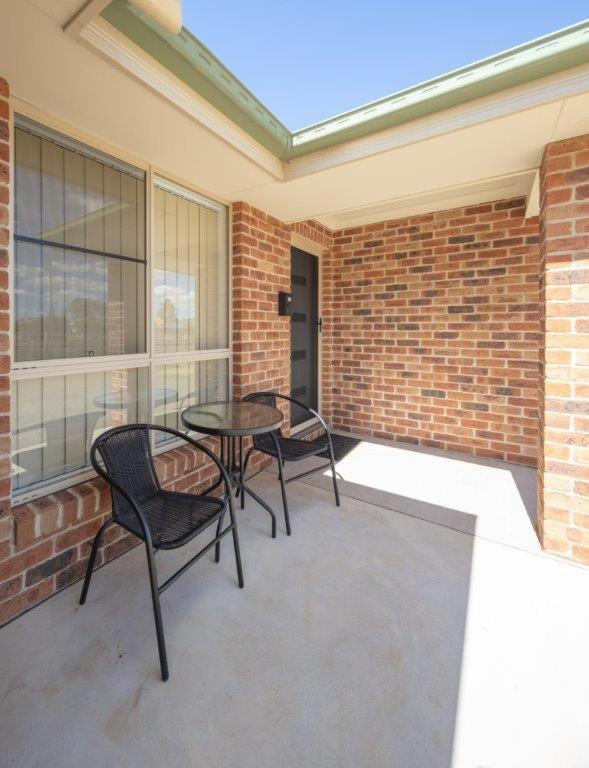 Stockmans Motel Tamworth Exterior foto